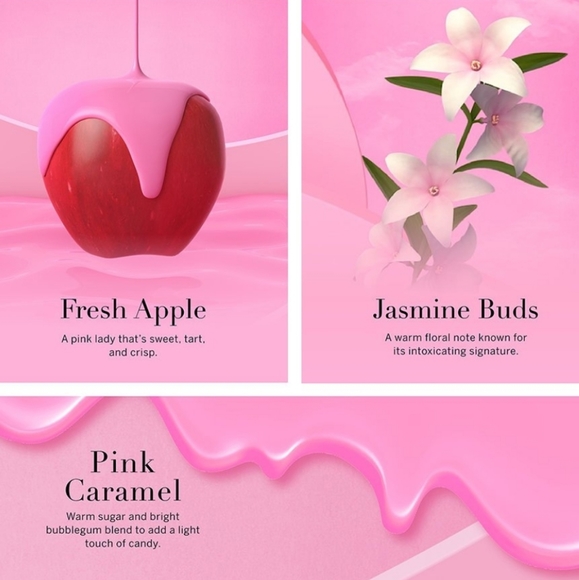 🍭 Tease Sugar Fleur Rollerball - Picture 2 of 5